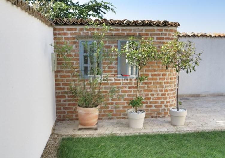 CASĂ DE VACANȚĂ ÎN STIL MEDITERANEAN – ÎNTRE 2 MAI ȘI VAMA VECHE - Poză 13