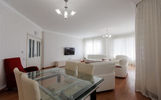 Chirie, apartament, 4 camere, str. Bucureşti, Centru - Poză 11