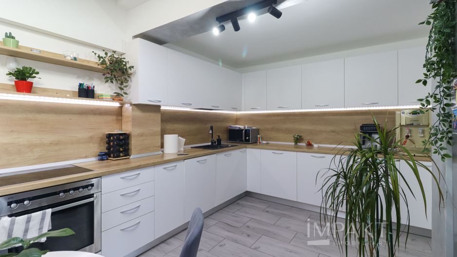 Casa alipita Salicea cu 384 m2 teren - Poză 6