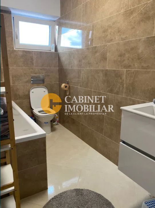 2 camere -DECOMANDAT - Tatarasi -  55mp - INTABULAT - Poză 6