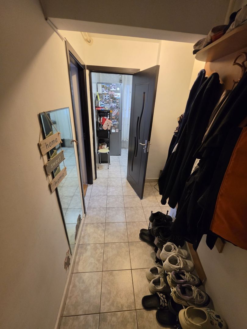 Apartament 2 camere bloc anvelopat Pacii, Gorjului, Militari - Poză 4