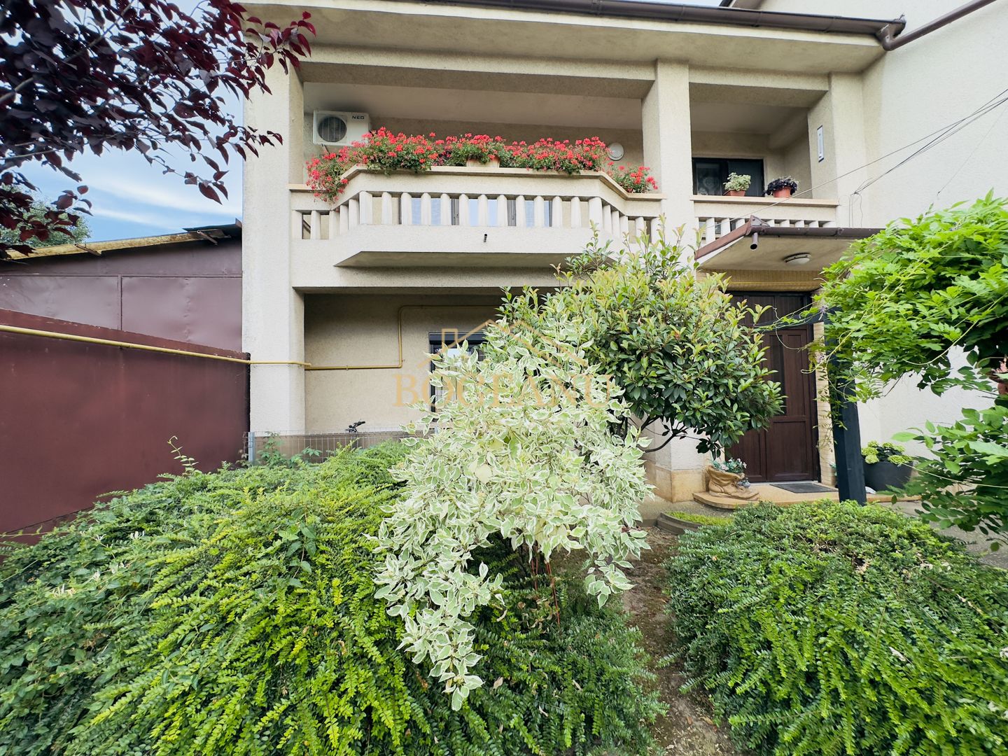 BG27-Vila cu 4 apartamente-Balcescu Comision 0% - Poză 26