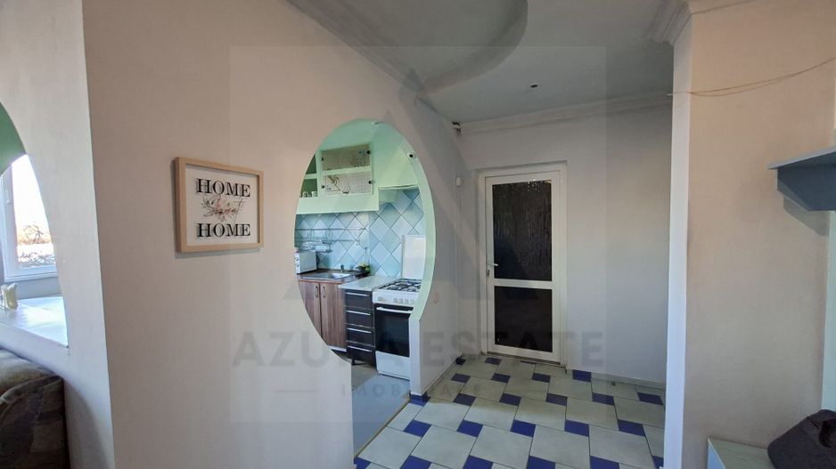 Apartament 3 camere 72 mp utili etaj 2 si balcon in Terezian - Poză 9