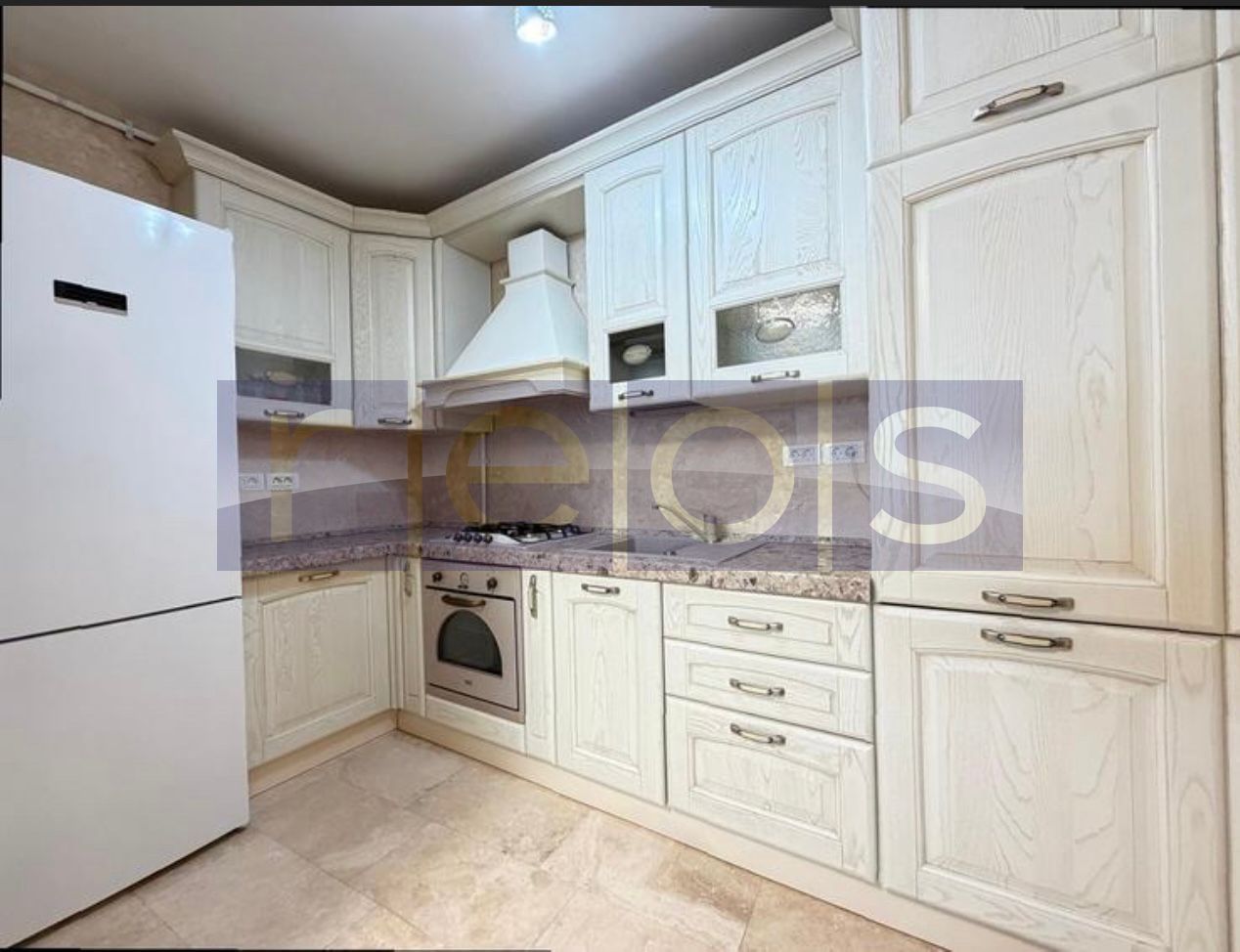 APARTAMENT EXCLUSIVIST 3 CAMERE | KISELEFF | 2 BĂI | PARCARE SUBTERANĂ - Poză 7