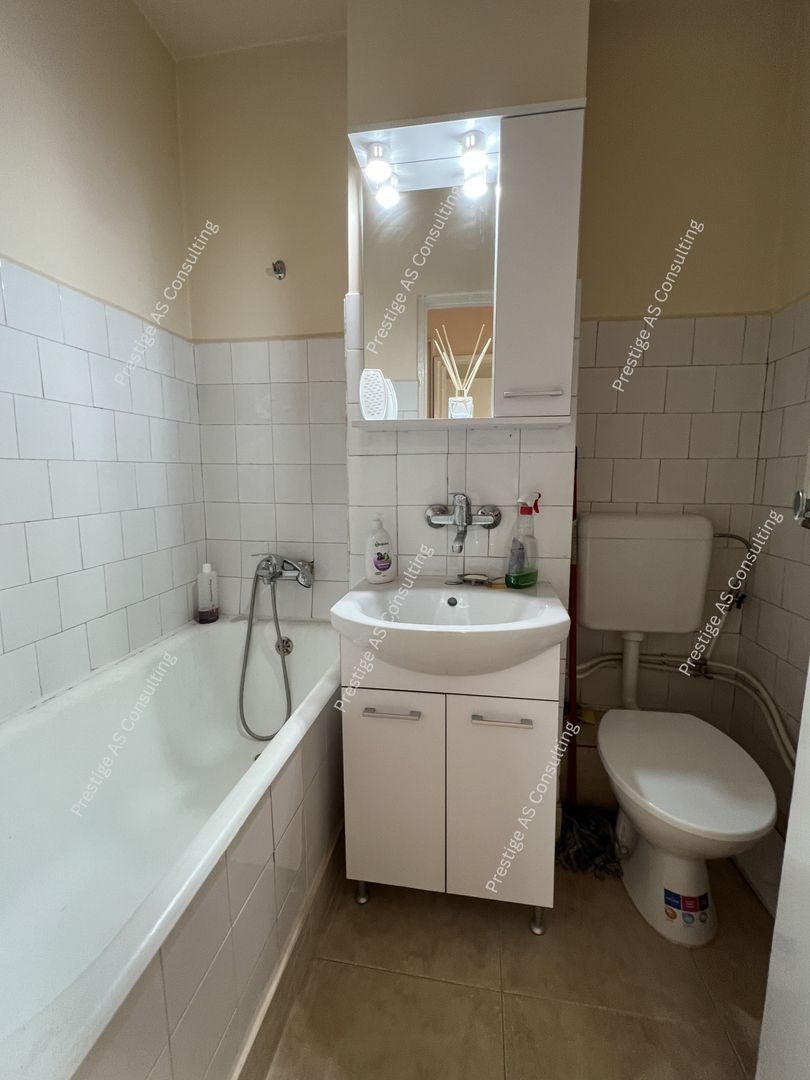 Apartament Decomandat | 1 Camera | Bloc cu Lift- Iuliu Maniu - Poză 4