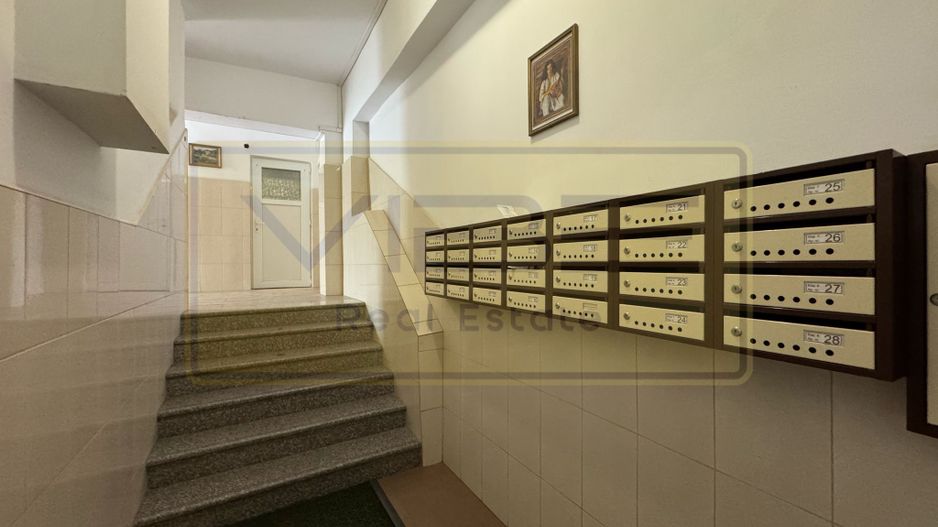 Apartament 1 camera Nicolina  15 min Centru Palas - Poză 19