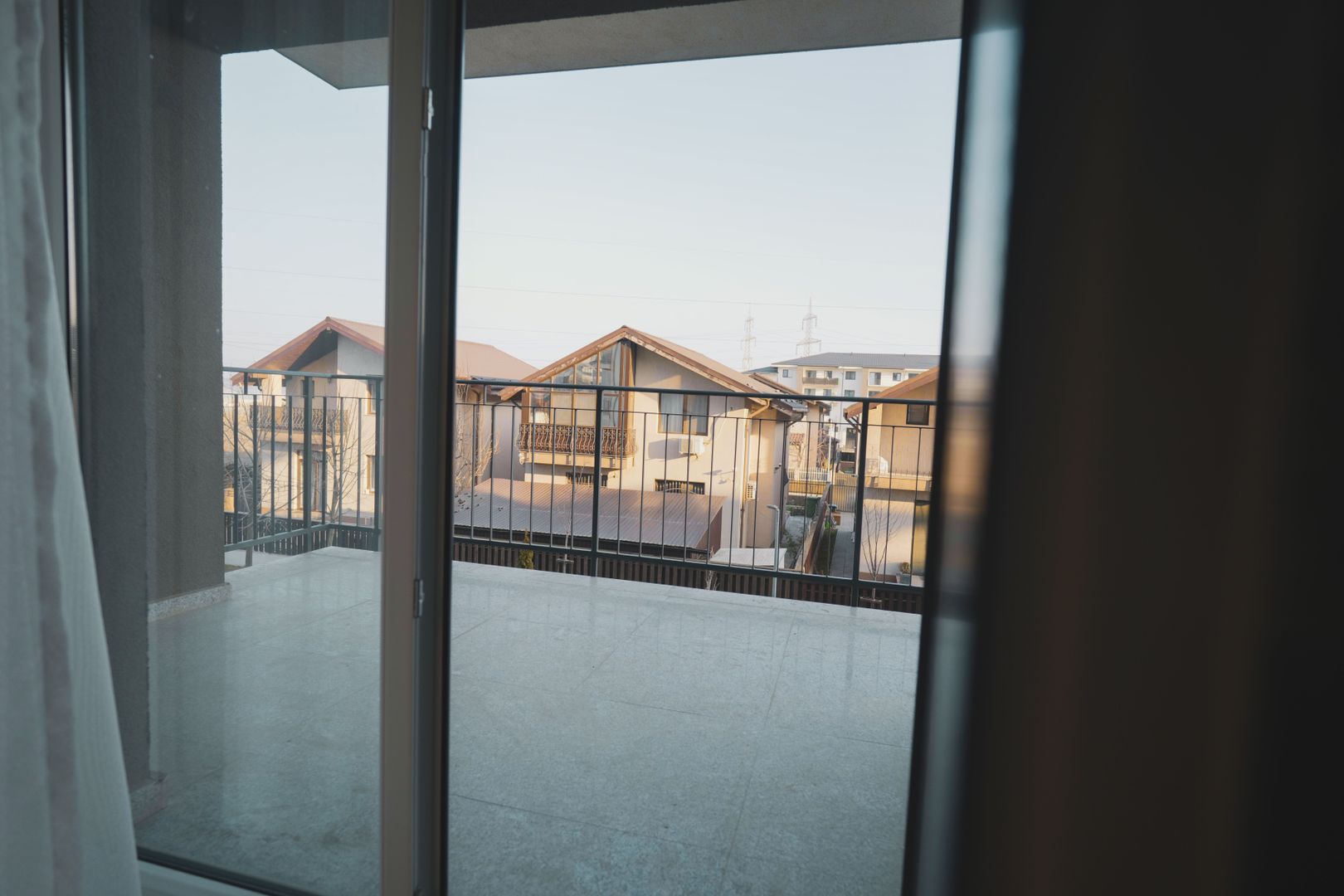 Apartament 2 camere Dobroesti / SU 76,55 mp / bloc nou / comision 0 - Poză 7