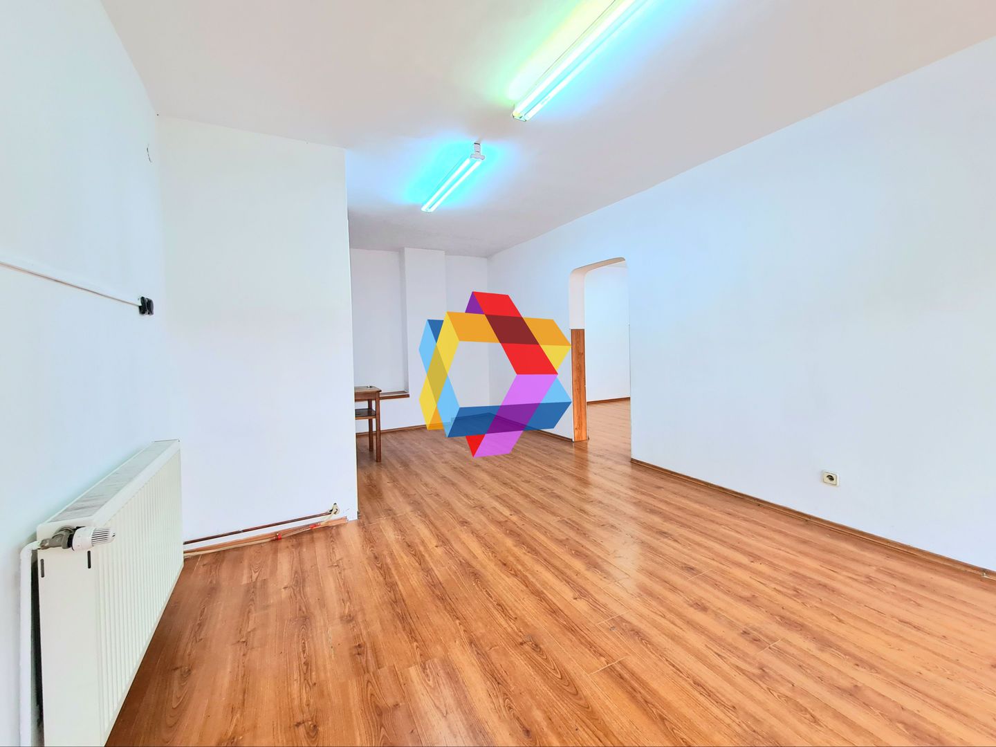 Spatiu comercial de vânzare cu vad Brașov - 57 mp # plus-imo.ro - Poză 6