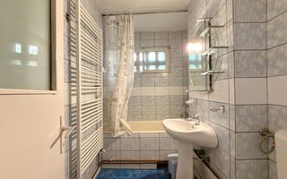 Apartament 2 camere cu balcon, parter inalt, Gheorgheni, zona Albini! - Poză 8