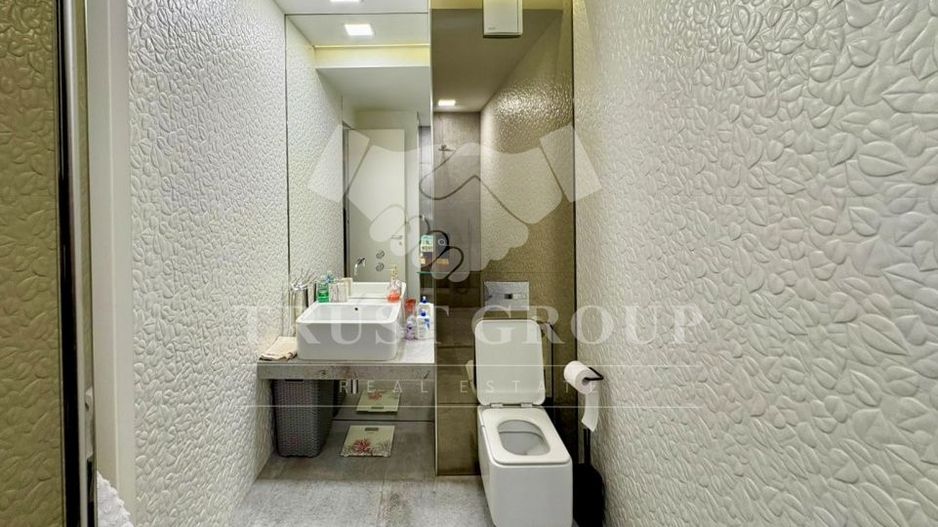 Apartament 3 camere Aviatiei | Loc de parcare - Poză 12