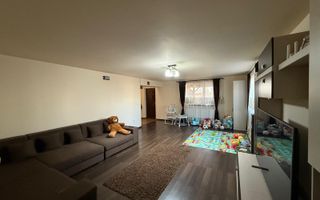 Casa P+1-cu 3 dormitoare-2 bai-Living-Bucatarie-Bariera Valcii - Poză 1