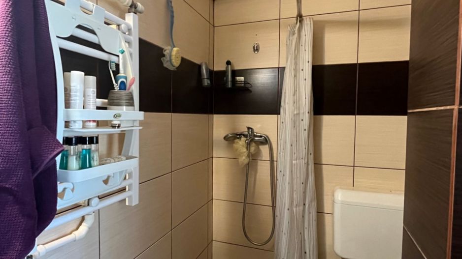 Apartament cu 1 dormitor + living open space, Sovata - Poză 6