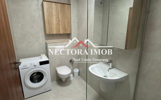 NECTORA IMOB-Apartament 2 camere, Grand Hill Nufarul, 42 mp, Etaj 3 - Poză 6