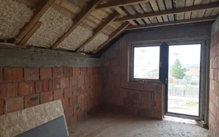 Ocazie in Caciulati! Casa idividuala noua la 15 minute de capitala! - Poză 12