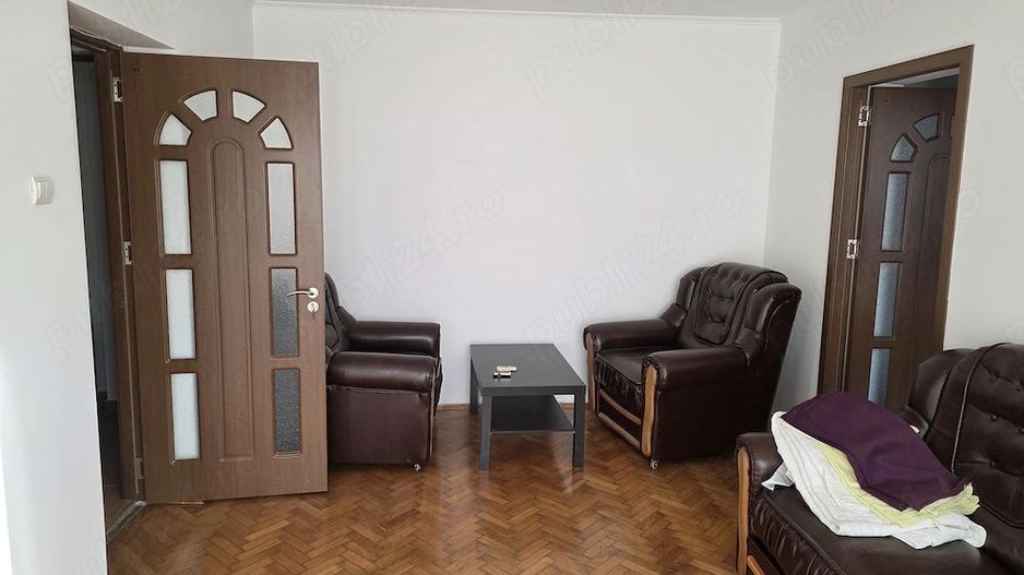 De inchiriat apartament 2 camere, Pajura. Sector 1 - Poză 2