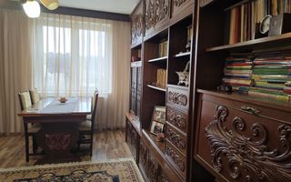 LOC. RACACIUNI,  APARTAMENT 3 CAMERE - Poză 3