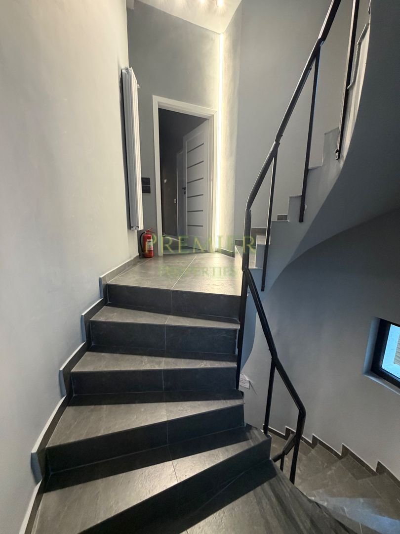 Clinica Medicala  amenajata pentru inchiriat caen 8690 disponibila - Poză 11