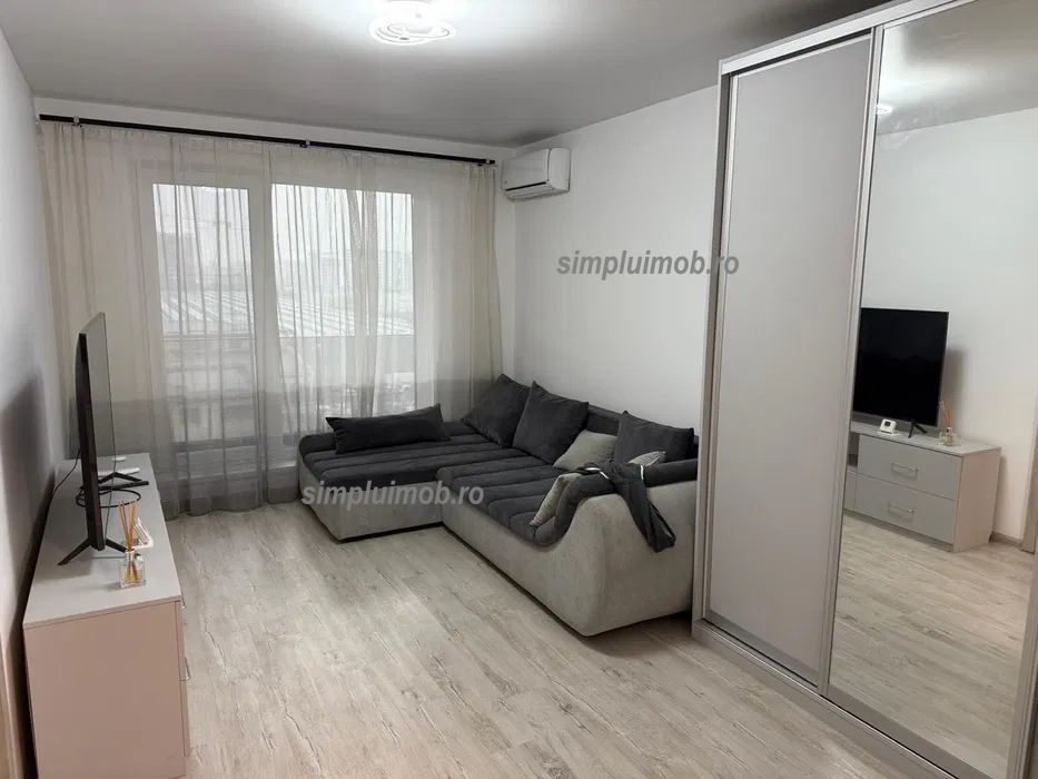 Complex Rezidential Nou Incalzire in Pardoseala Etajul 5 - Poză 1