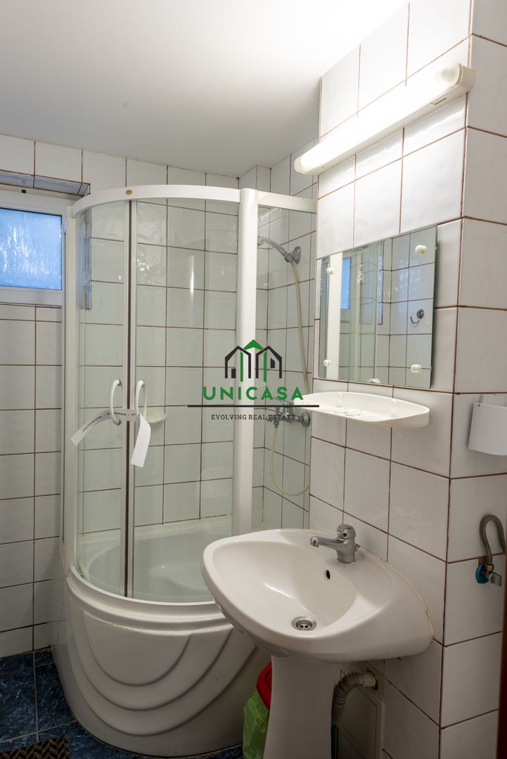 Pensiune - Baile Olanesti - Zona Centrala - Poză 23