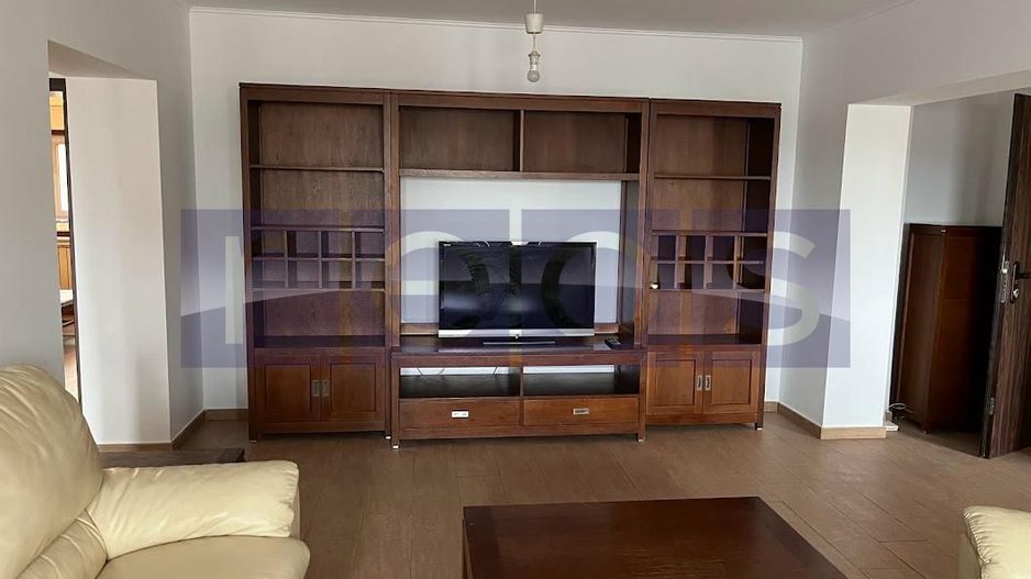 LIBERTATII-CASA POPORULUI | VANZARE 3 CAMERE | 80 MP | ET. 4/8 | 3 BALCOANE - Poză 2