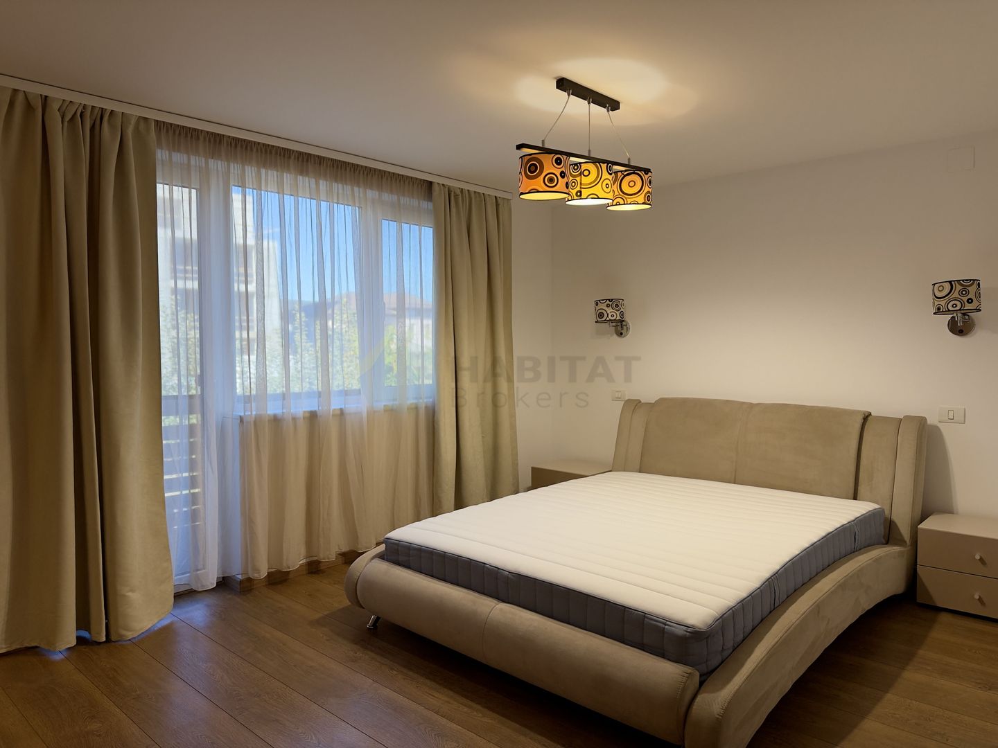 Vila 4 camere Avangarde Forest 1 - Poză 1