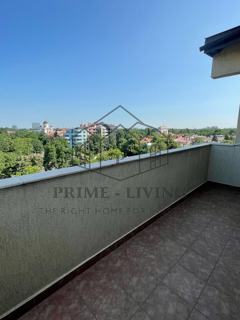 APARTAMENT CU 4 CAMERE LANGA ARCUL DE TRIUMF - Poză 15