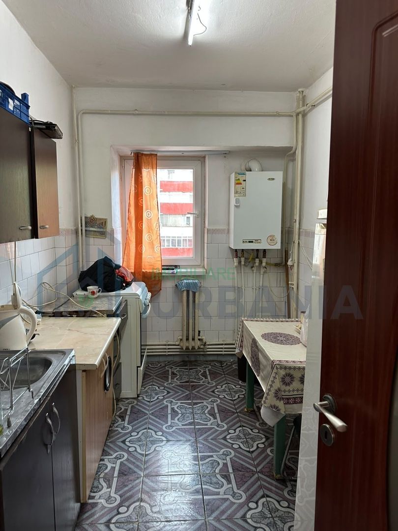 Apartament 2 camere decomandat de închiriat în zona Galata, Iași - Poză 3