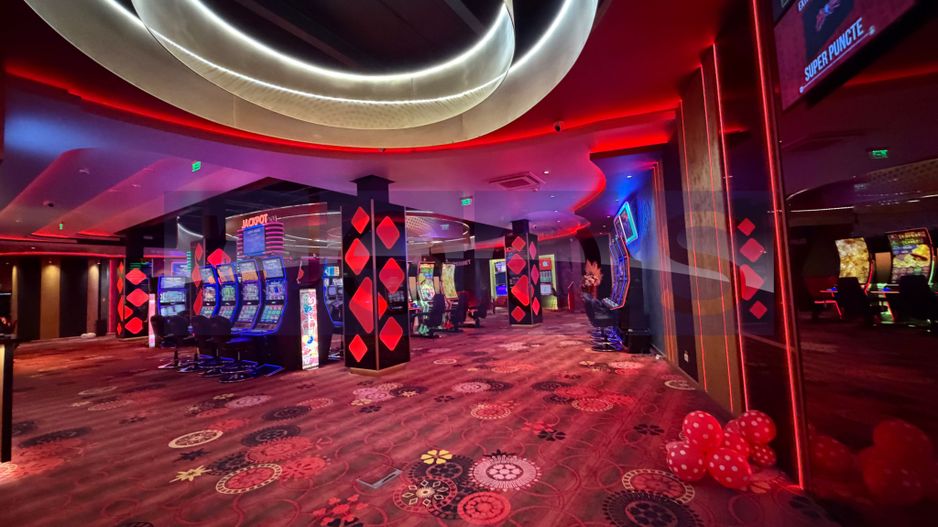 SPATIU COMERCIAL INVESTITIE | 450 MP | CHIRIAS STABIL | ZONA COLENTINA - Poză 2