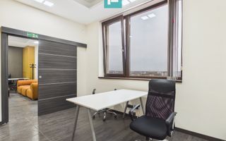 Birou Premium 63,9 mp + Terasă 70 mp | Etaj retras - Poză 4