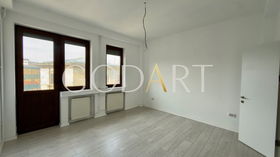 Apartament 5 camere | 125 mp | Calea Moșilor | FIRMA-COMERCIAL - Poză 4