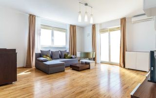 Apartament luminos cu terasă și parcare, zona Bună Ziua - Poză 2
