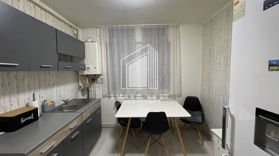 Apartament 2 camere | 56 mp | Etaj 4 | Zona Micro 16 - Poză 8