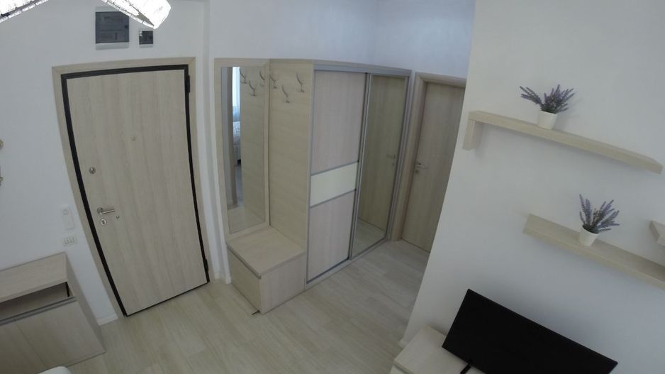 Apartament Mamaia zona de lux, Hotel Opera, White tower-str Lotus nr 9 - Poză 5