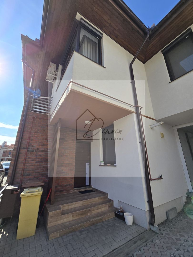 Vila moderna Pipera - Matei Millo I Arhitectura deosebita I COMISION 0 - Poză 4