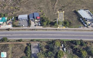 Teren intravilan - zona Ikea Pallady - Poză 8