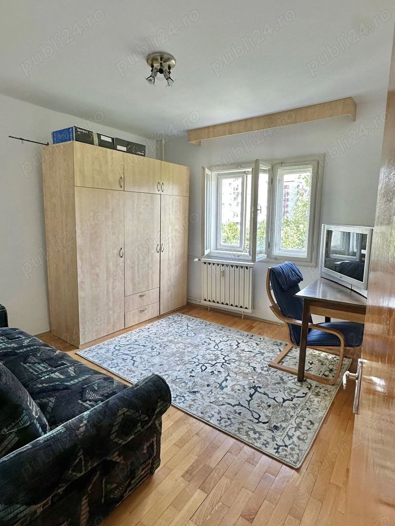 APARTAMENT COCHET, 3 CAMERE, 13 SEPTEMBRIE - Poză 8