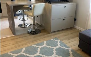 GARSONIERA ROKA RESIDENCE, CENTRALA, BUCATARIE OPEN-SPACE, BLOC NOU - Poză 2