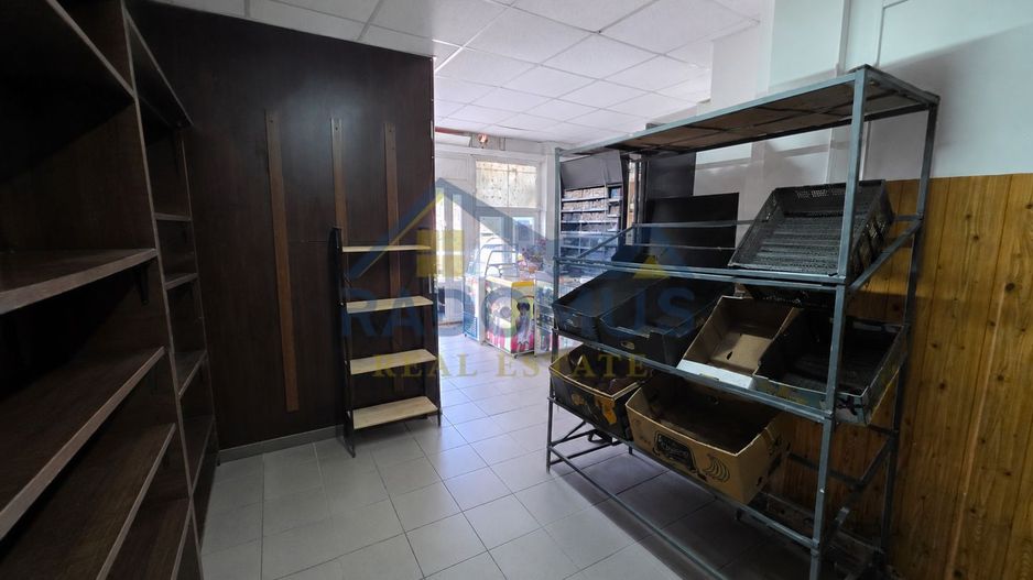 Spatiu comercial 50mp, Intersecție Alexandru Vlahuță și Poștei - Poză 5