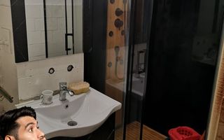 2 decomandate, etaj 3/11, centrala - 104.500 Euro - Poză 17