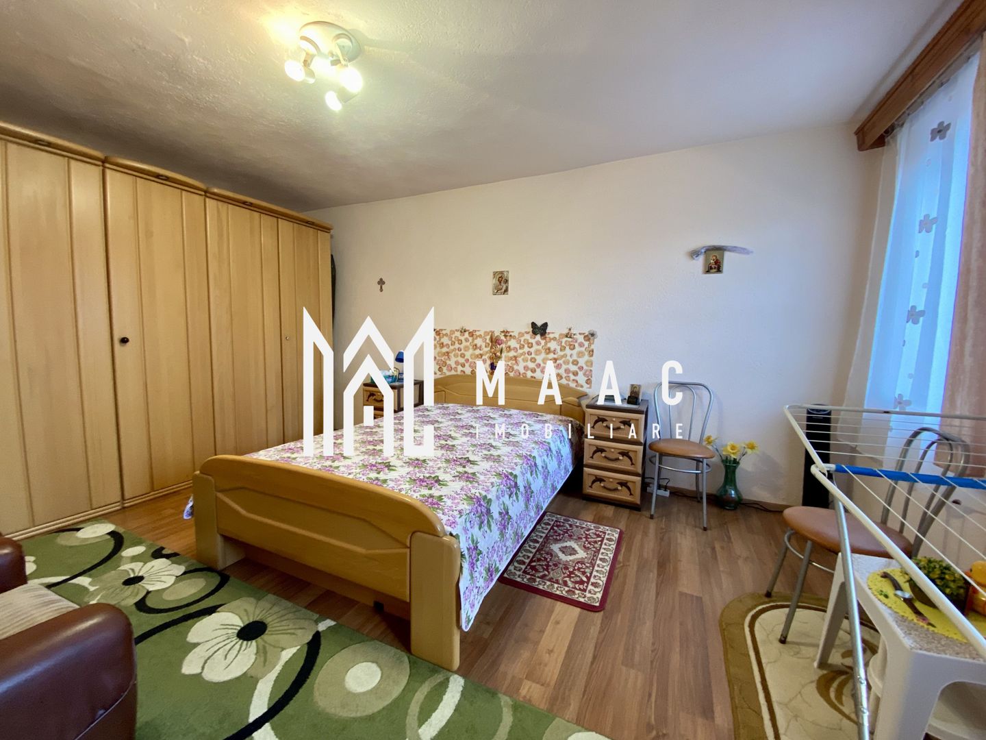 Casa individuala | 5 camere | 525 MP | Acces auto | Selimbar - Poză 5