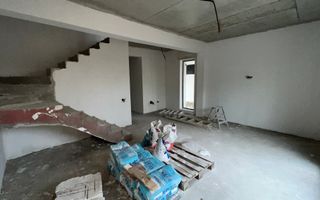 Casa tip duplex langa drumul principal Ion Luca Caragiale, Chiajna - Poză 5