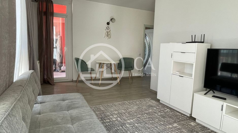 Apartament cu 2 camere de inchiriat in Iosia, Oradea - Poză 3