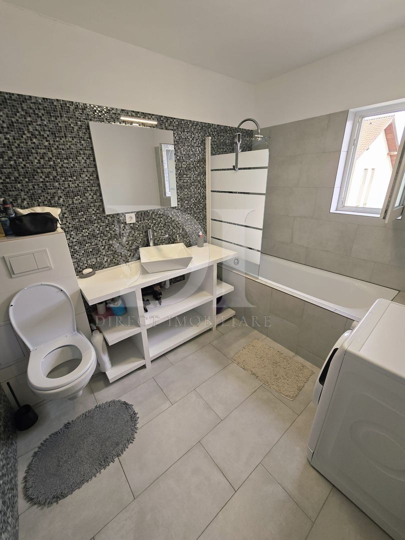 Apartament 3 camere / Zona Terra / Floresti - Poză 14