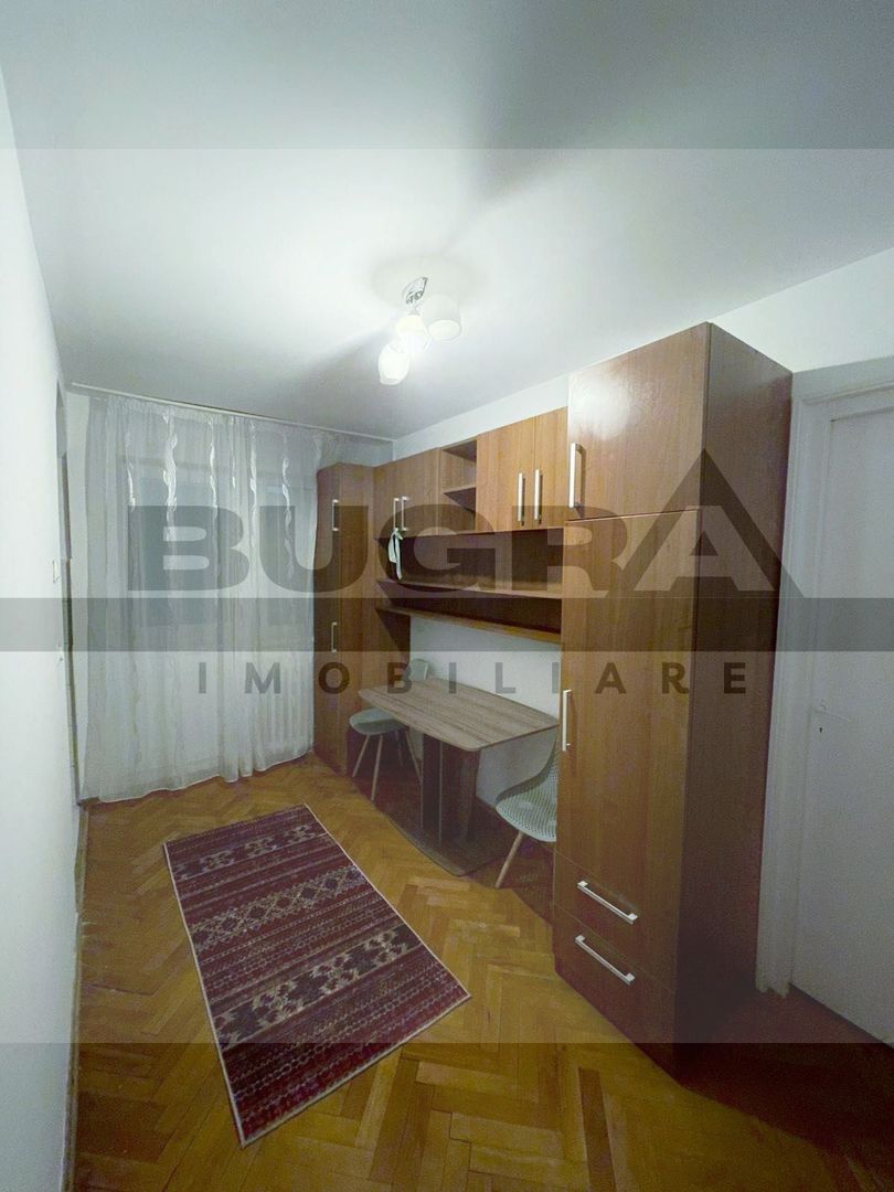 Apartament de 2 camere, 35mp, zona Piata Flora - Poză 5