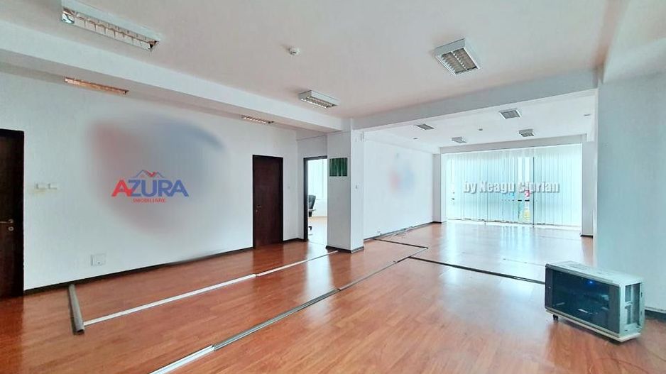 Inchiriere spatiu birouri Exercitiu-Teilor Pitesti - Poză 3