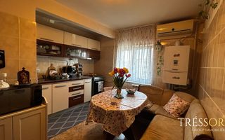 2 camere decomandat, 67 mp – Inel 2 Primo | Mobilat, parcare, boxa - Poză 6