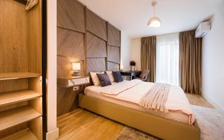 APARTAMENT 2 CAMERE | BLOC NOU | METROU STREFAN CEL MARE - Poză 3