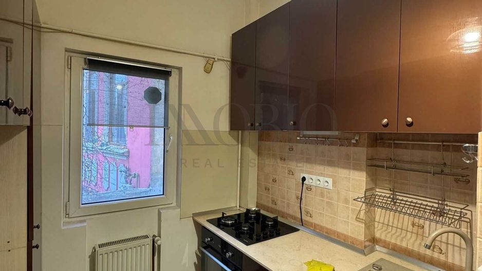 Apartament 5 camere in imobil Art-Deco recondiționat | Sala Radio - Poză 8