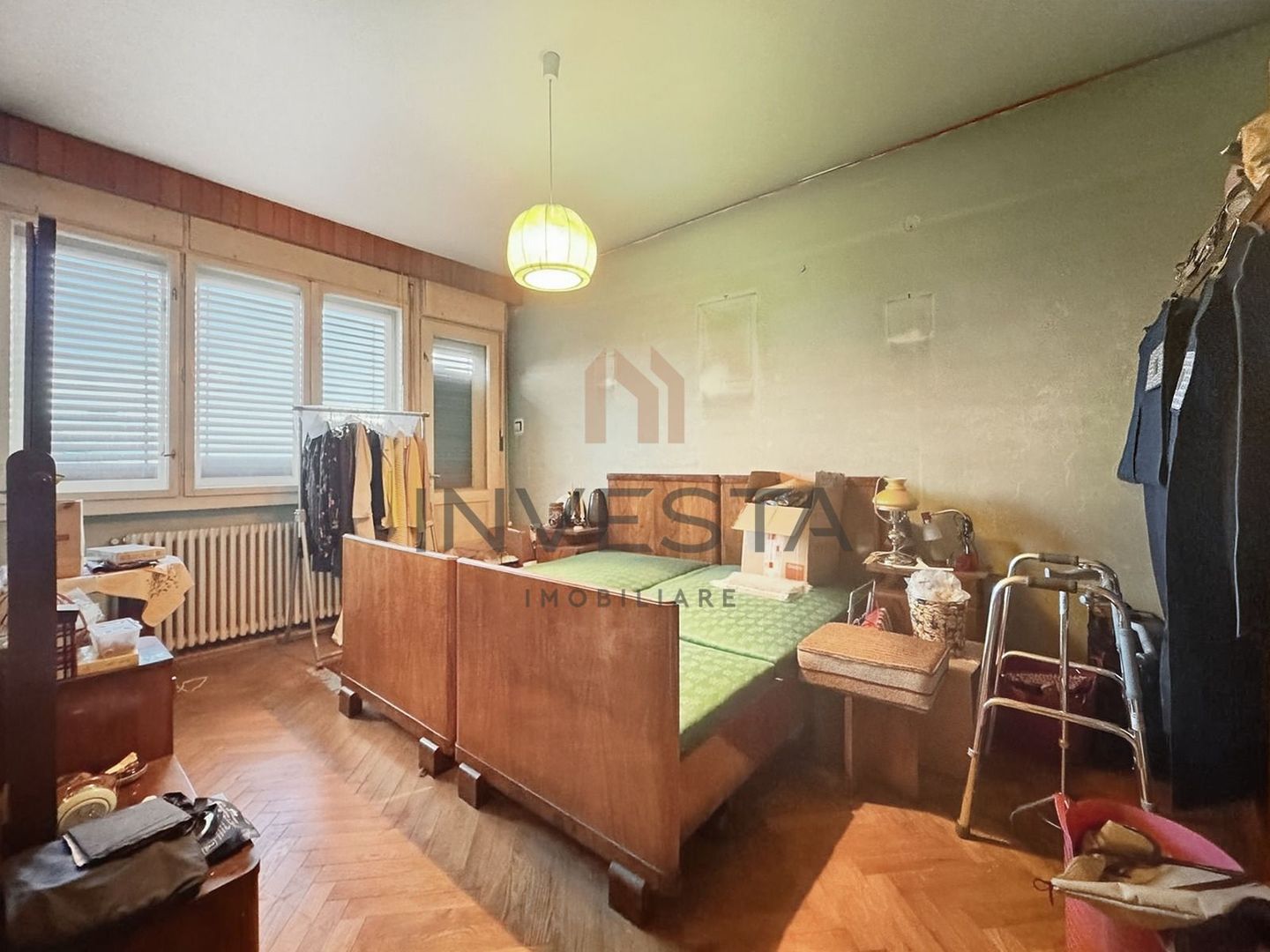 Apartament 4| 125 mp utili, zona strazii Brasov! Pozitie exclusivista! - Poză 12