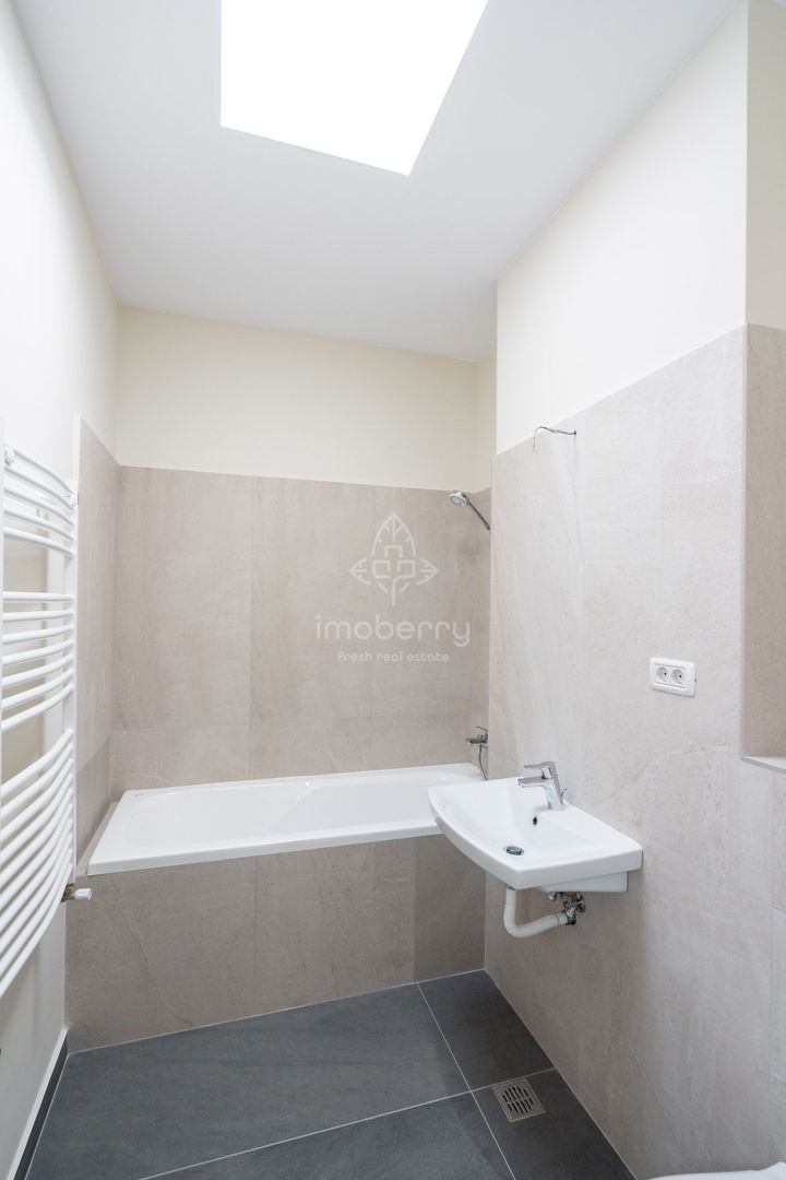 Ansamblu privat | Casa  4 camere | 3 bai | Parcare | Toate utilitatile - Poză 14